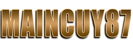 MAINCUY87 Logo